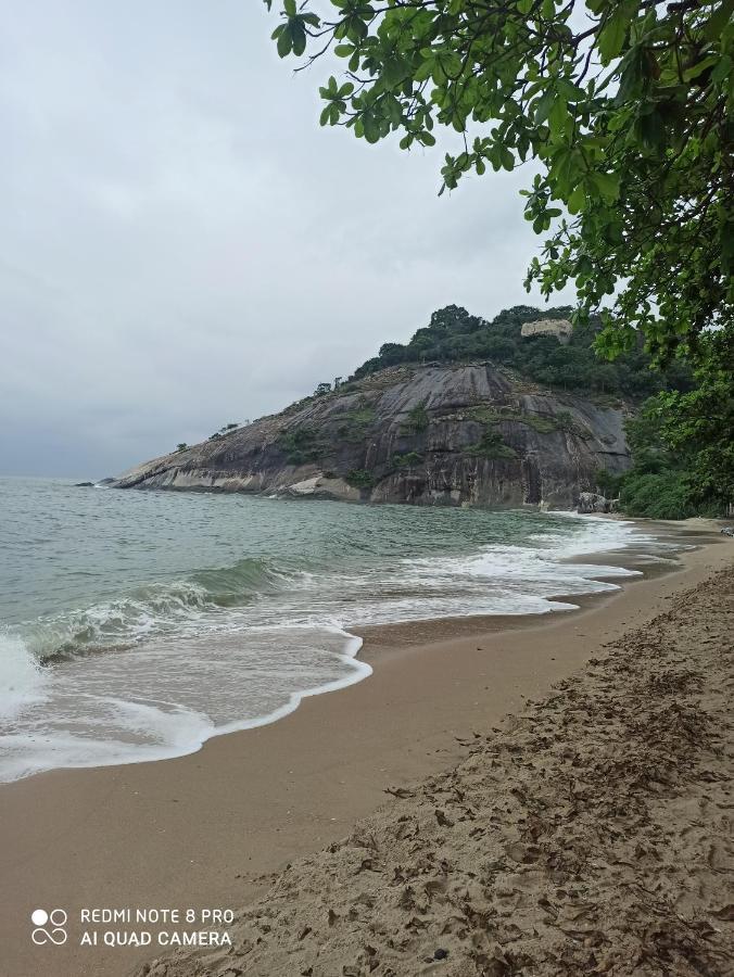 พลอยฟ้ารีสอร์ทเขาเต่า Ployfarresortkhaotao Exterior photo